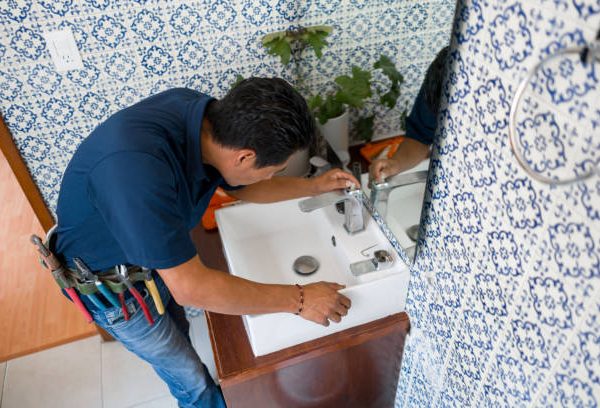 Small Master Bathroom Remodel Ideas