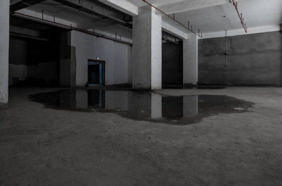 How to Prevent Water in Basement?