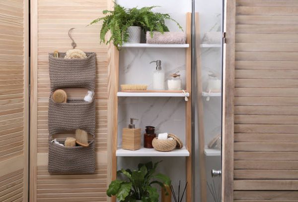 Small Master Bathroom Remodel Ideas