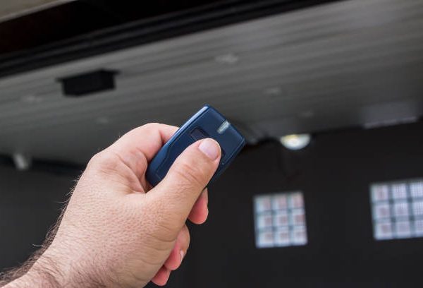 how to program liftmaster garage door opener