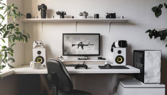 How to Setup Speaker for Gaming PC? A Detailed Guide
