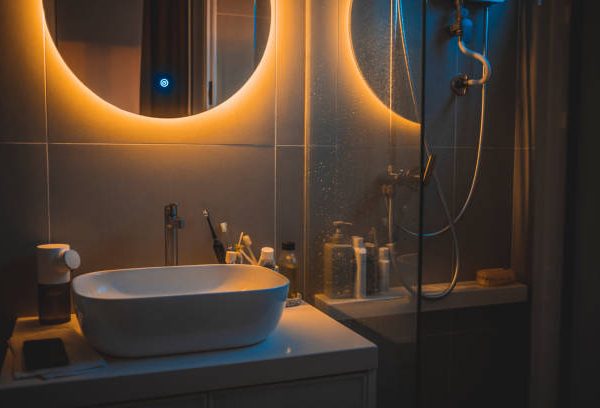 small luxury bathroom ideas
