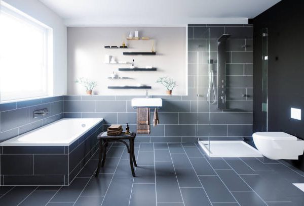 Small Master Bathroom Remodel Ideas