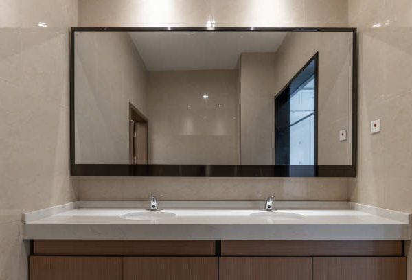 Small Master Bathroom Remodel Ideas