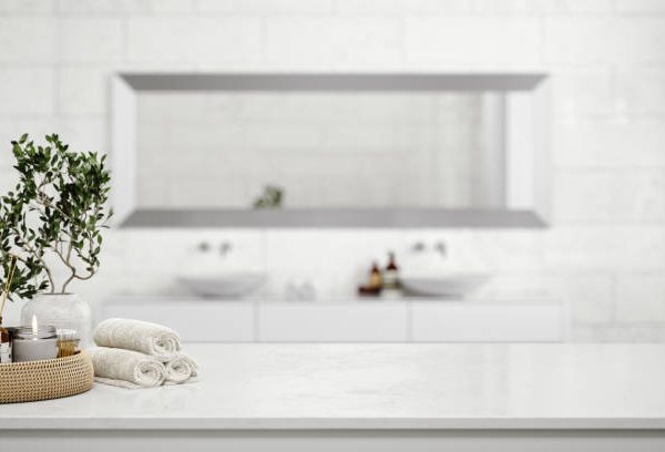 small luxury bathroom ideas