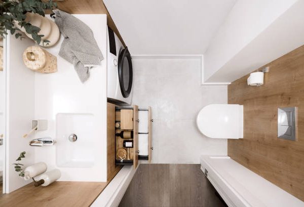 small master bathroom ideas