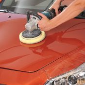 How to Wax a Car