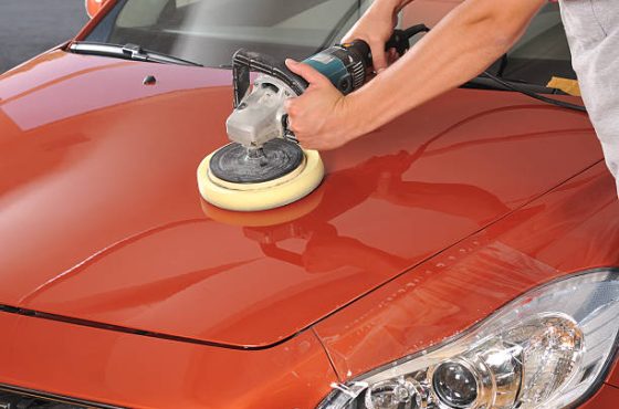 The Ultimate Guide on How to Wax a Car Like a Pro
