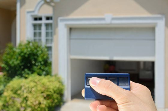How to Program a LiftMaster Garage Door Opener?