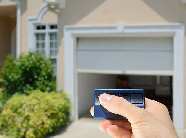 how to program liftmaster garage door opener