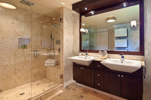 Small Master Bathroom Remodel Ideas