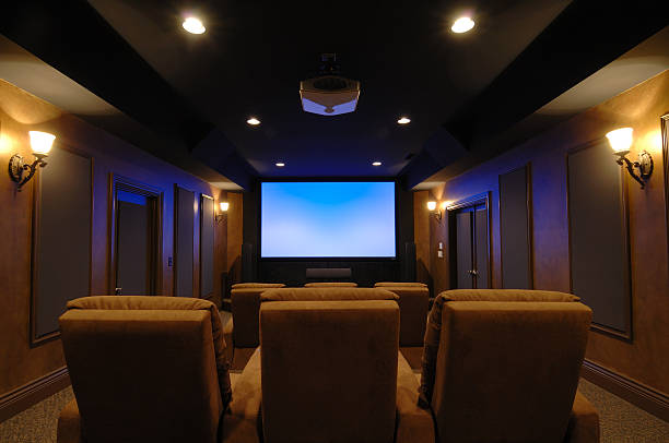 av companies near me