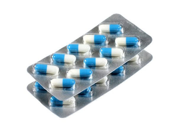 Blister Pack