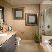 Small Master Bathroom Remodel Ideas