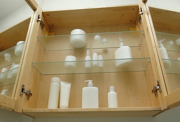 Luxury Small Bathroom