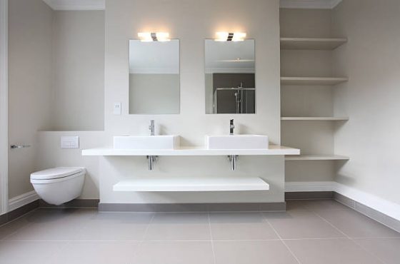 Small Luxury Bathroom Designs Ideas for Small Spaces