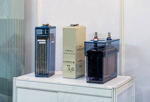 abyc lead acid battery certification requirements
