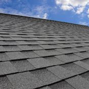 how much is a new shingle roof in Oakland