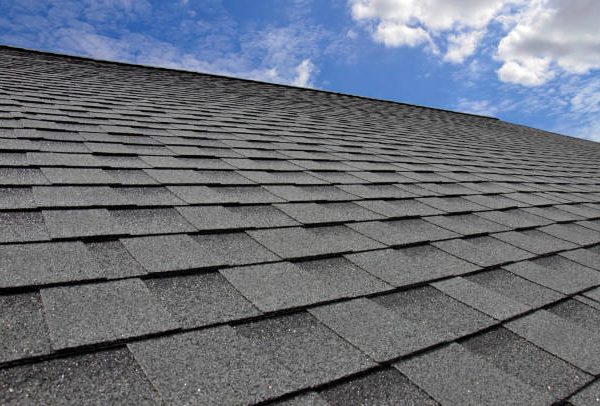 how much is a new shingle roof in Oakland