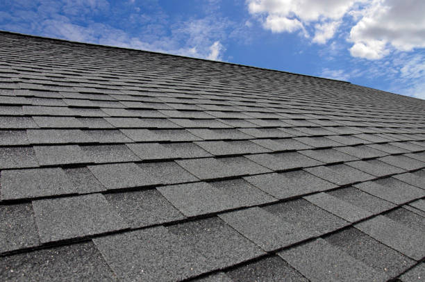 how much is a new shingle roof in Oakland
