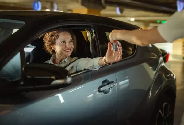 best car rental company
