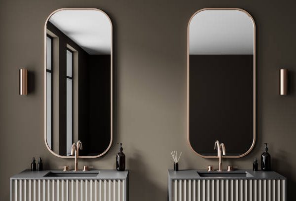 small luxury bathroom ideas