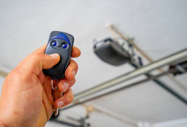 how to program liftmaster garage door opener