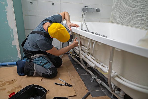 Bathroom Renovation Companies