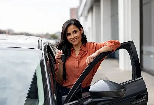 best car rental company
