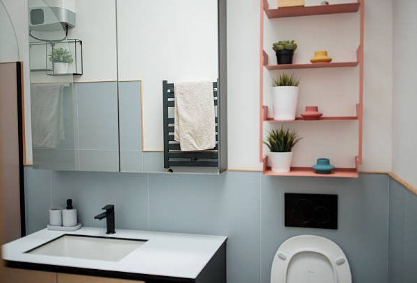 small luxury bathroom ideas