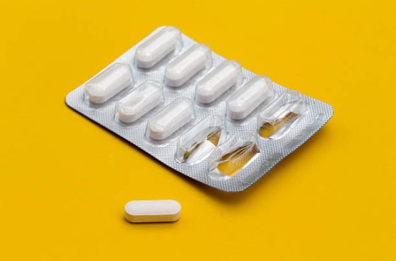 The Benefits of Using Blister Pack for Medication