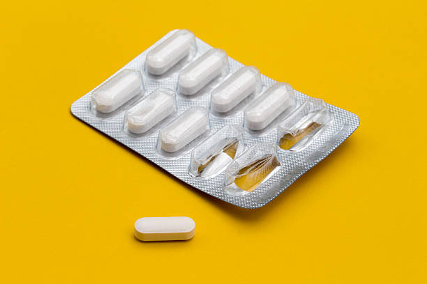 Blister Pack