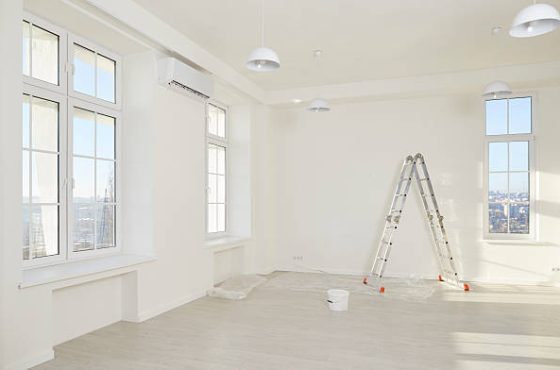 How Much Does a Handyman Charge to Paint a Room?