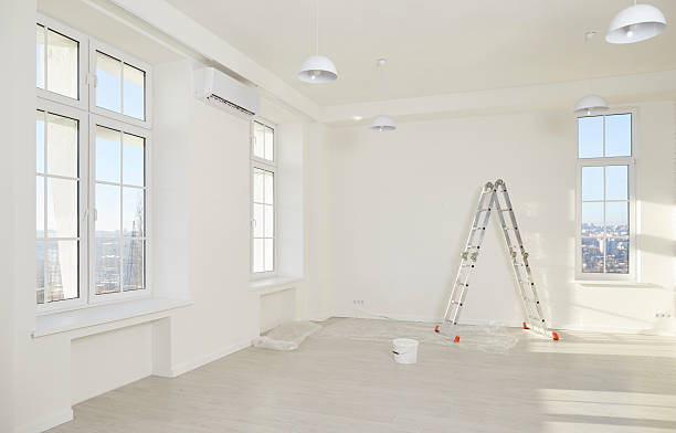 how much does a handyman charge to paint a room