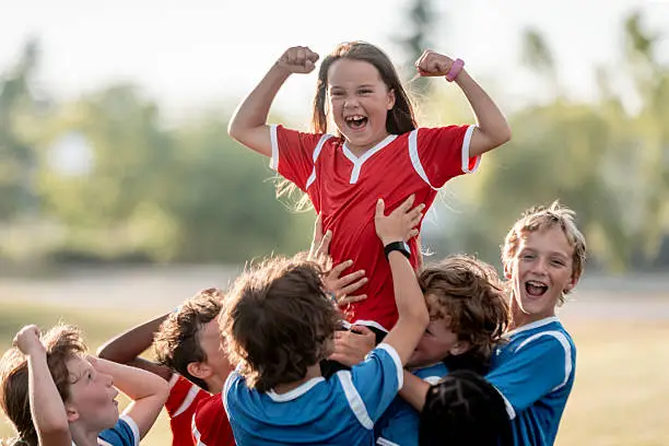 The Benefits of Using Tourney Machine for Sports Tournaments