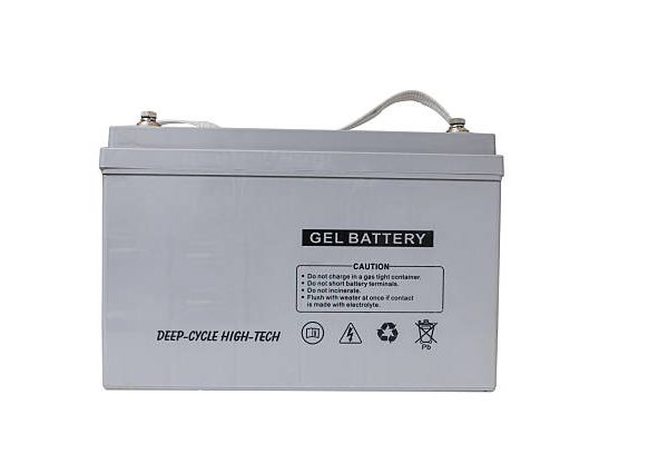 abyc lead acid battery certification requirements
