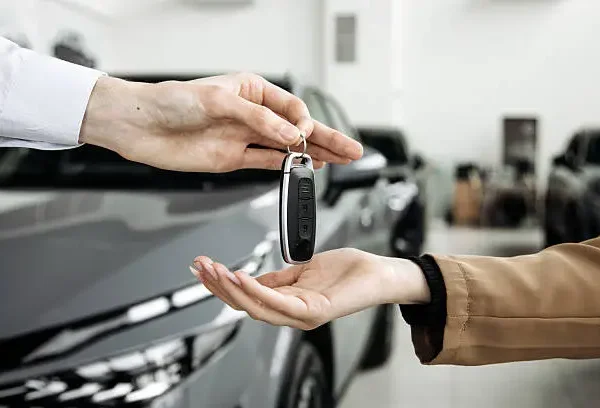 best car rental company

