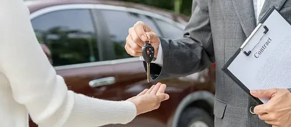 best car rental company

