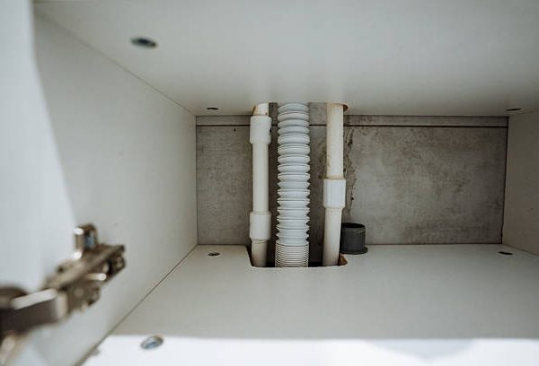 Luxury Small Bathroom