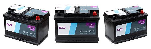 abyc lead acid battery certification requirements