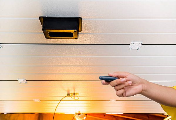 how to program liftmaster garage door opener