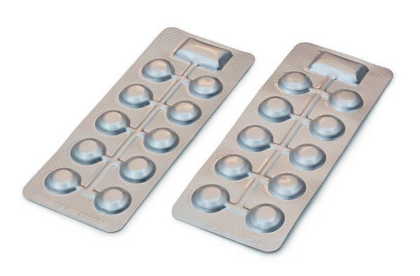 Blister Pack