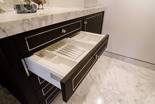 Luxury Small Bathroom