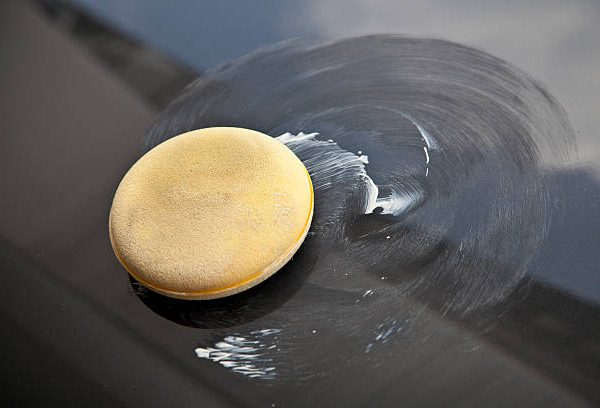 How to Wax a Car