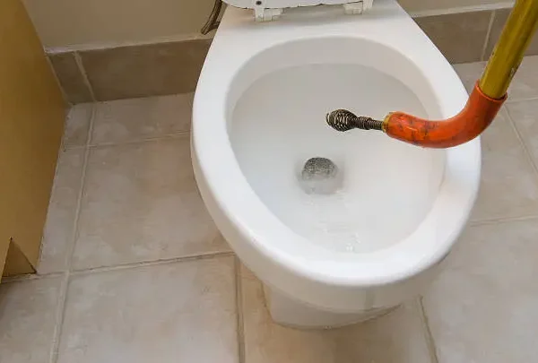 how to unclog toilet when nothing works