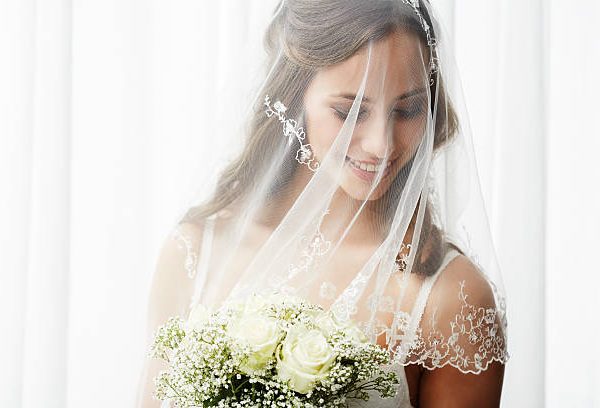 wedding hair accessories