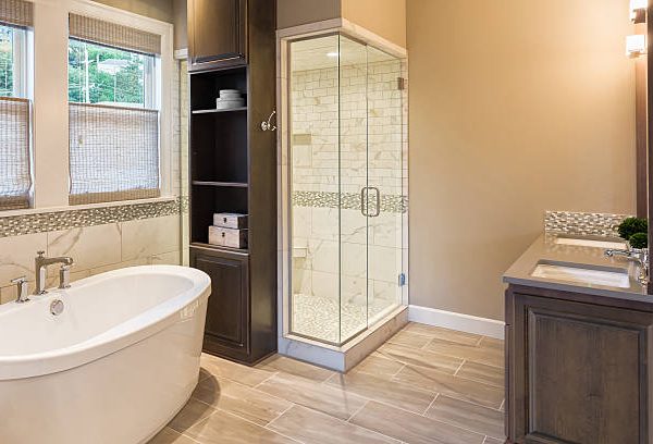 Bathroom Renovation Companies