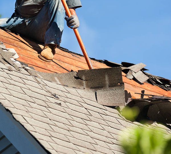 how much is a new shingle roof in Oakland