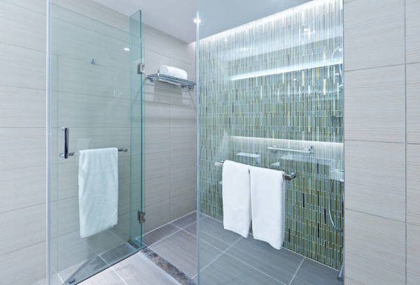luxury bathroom ideas for small bathrooms