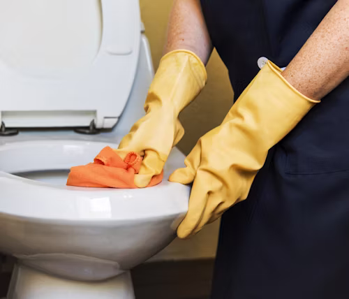 how to unclog toilet when nothing works